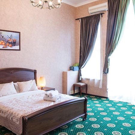 מלון מוסקבה Seven Hills Lubyanka חדר תמונה