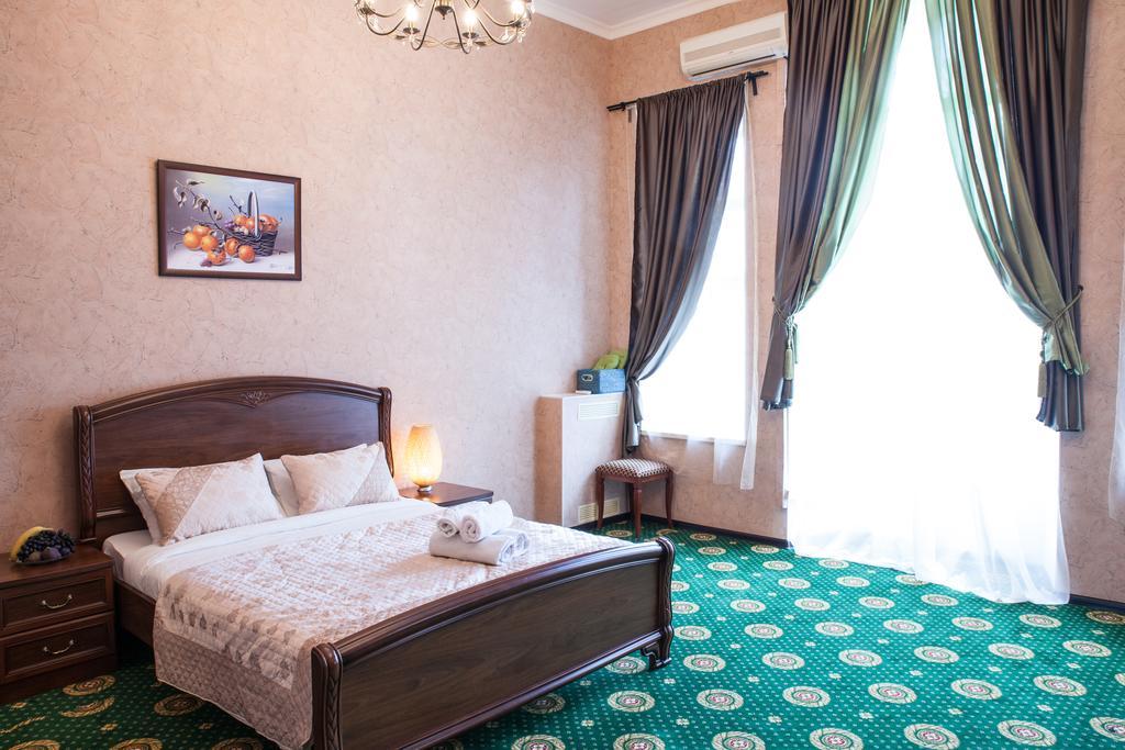 מלון מוסקבה Seven Hills Lubyanka חדר תמונה