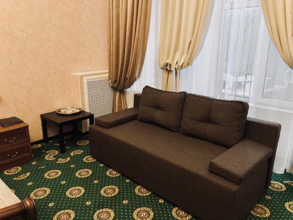 מלון מוסקבה Seven Hills Lubyanka מראה חיצוני תמונה